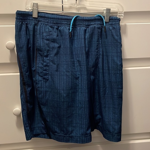 lululemon athletica Other - Lululemon Pace Breaker Shorts Lined Sz L
